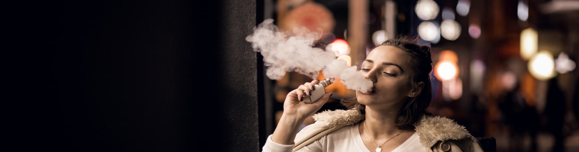 How Vaping Can Affect Your Cardiovascular Health