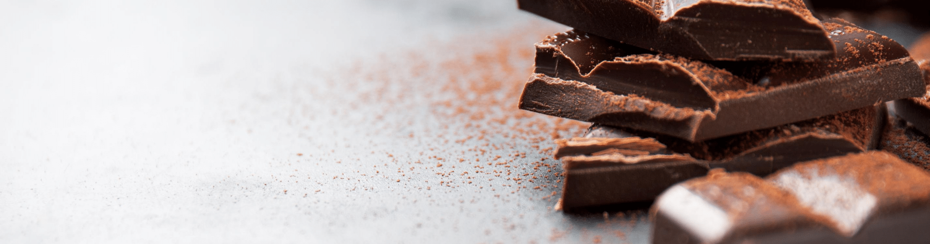 6 Heart-Healthy Benefits of  Dark Chocolate