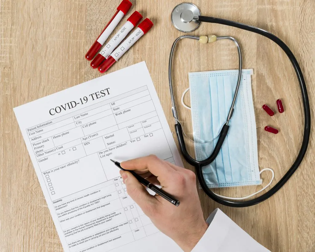 Understanding Your Blood Pressure Results