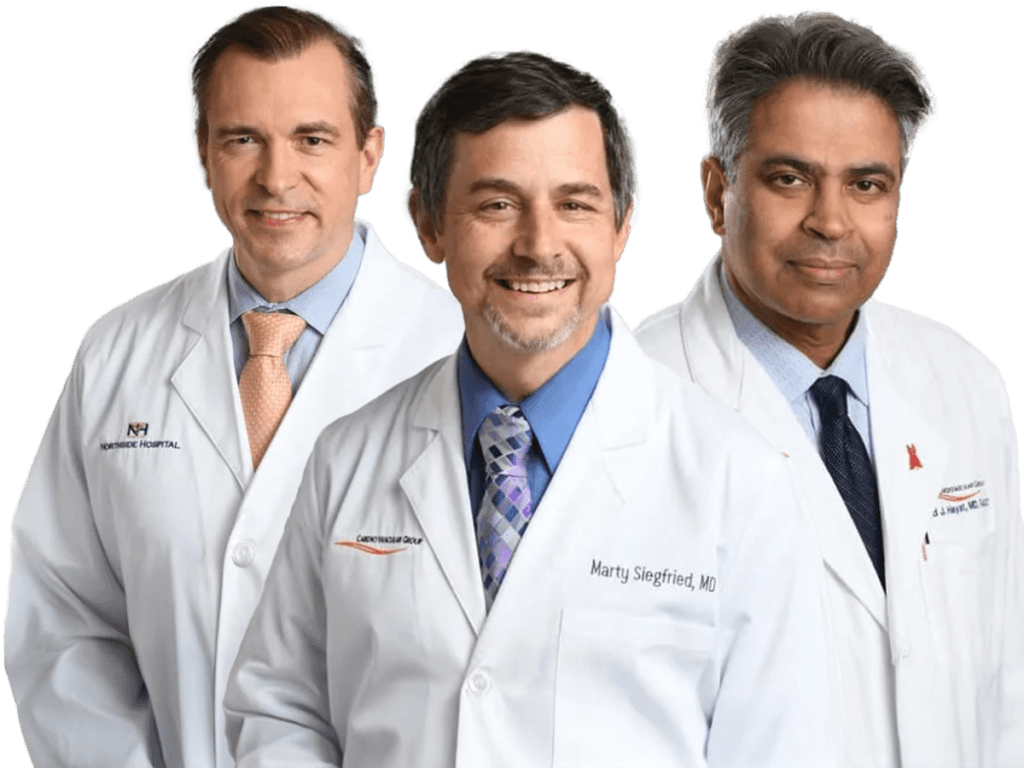 Why Choose CVG for Your Catheter Ablation in Metro Atlanta
