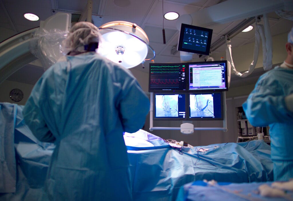 Electrophysiology Study