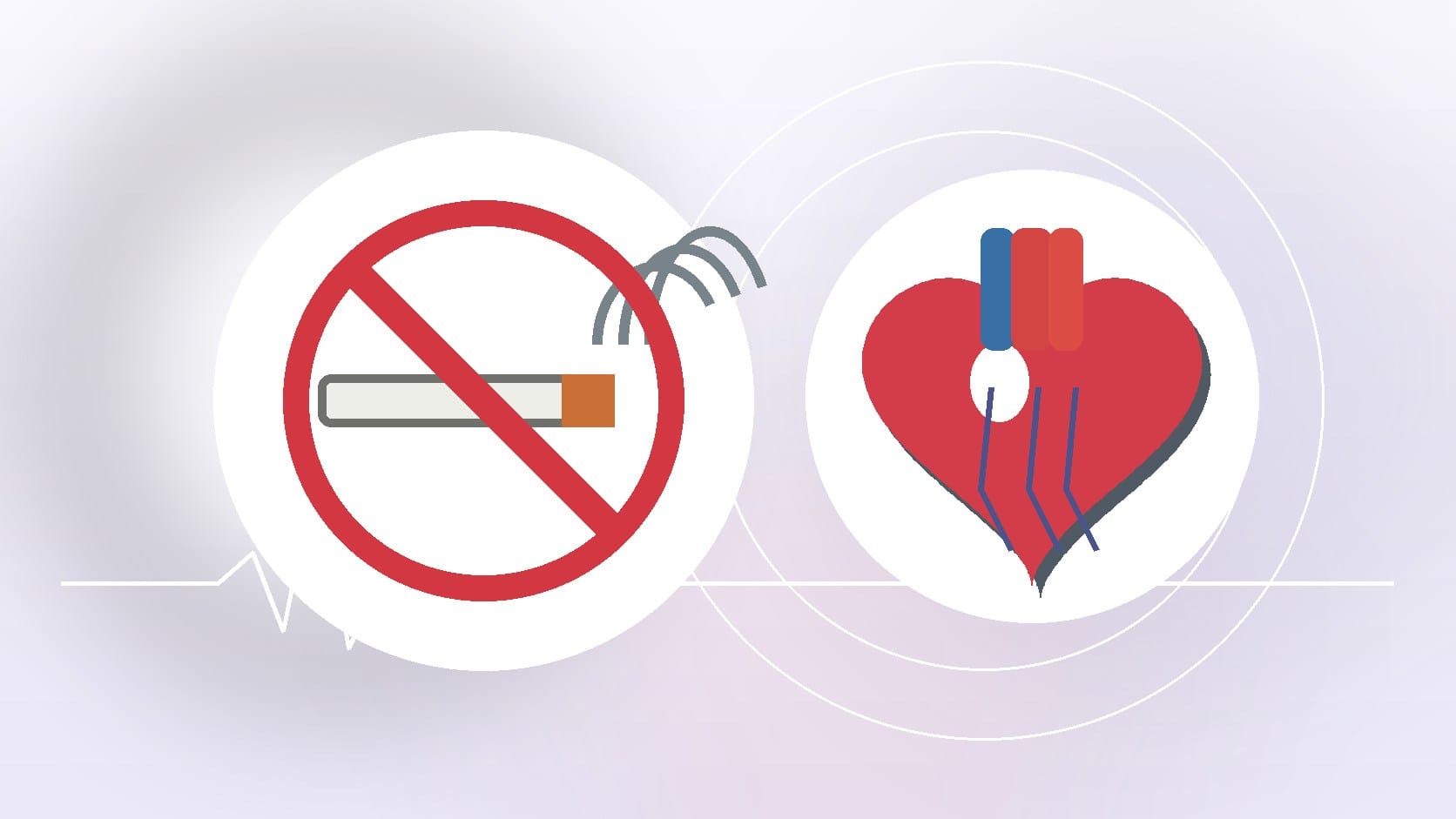 Can Smoking Cessation Still Result in Health Hazards?