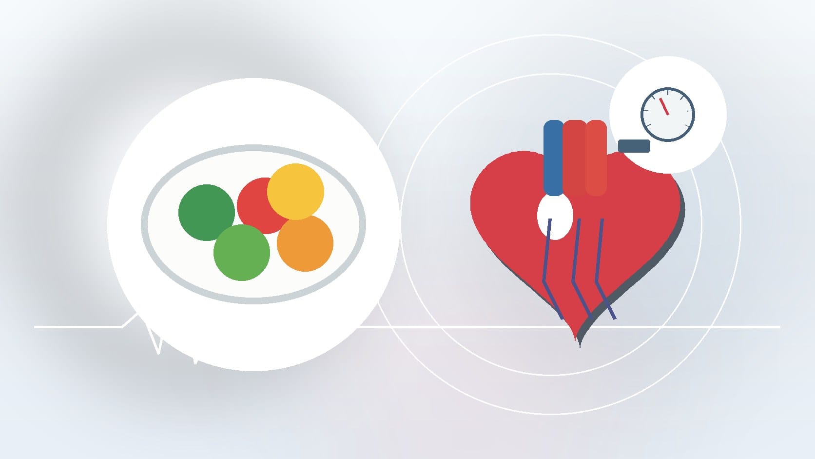 Five Whole Foods for Lower Blood Pressure