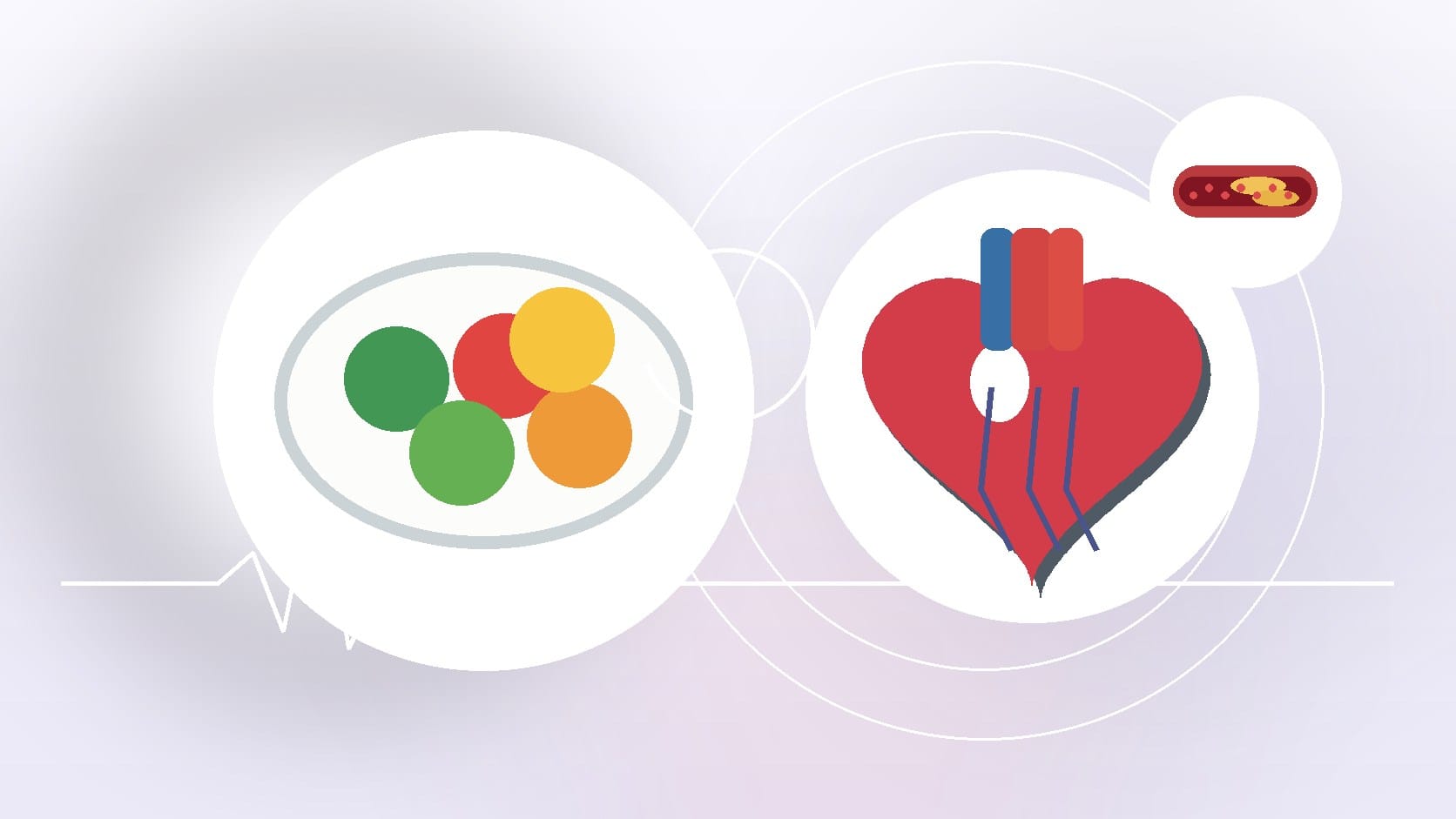 How a Mediterranean Diet Could Lower Your Risk of Heart Disease