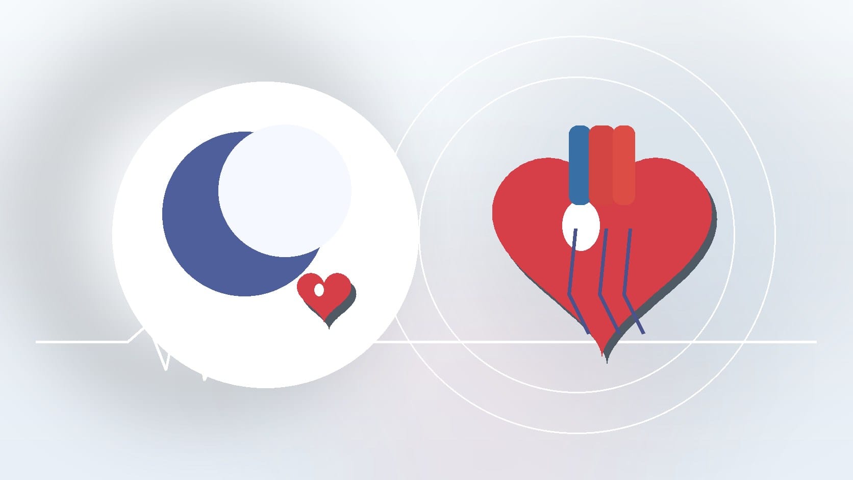 HOW SLEEP DEPRIVATION AFFECTS YOUR HEART HEALTH