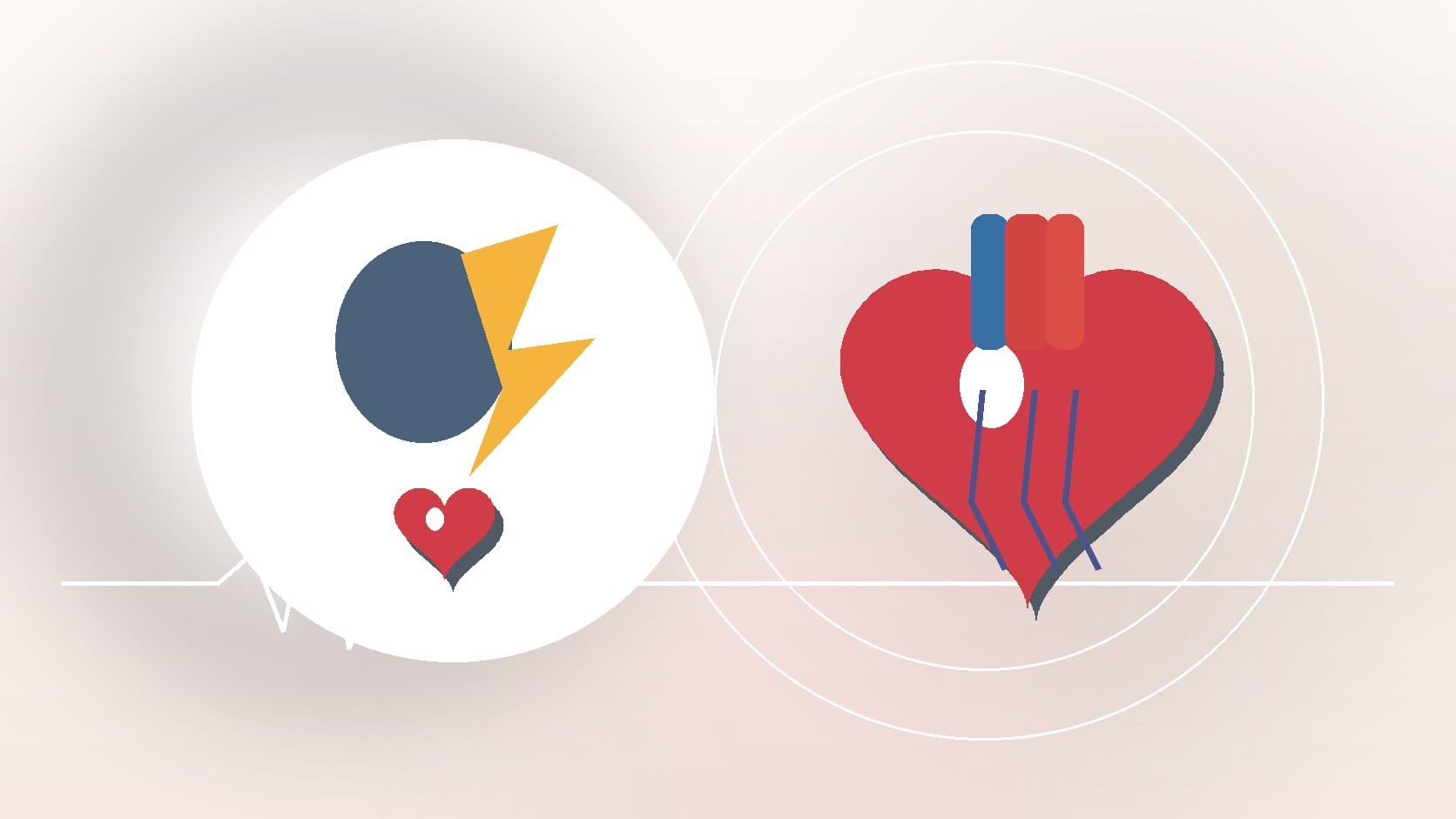 The Link Between Stress Management and Heart Health