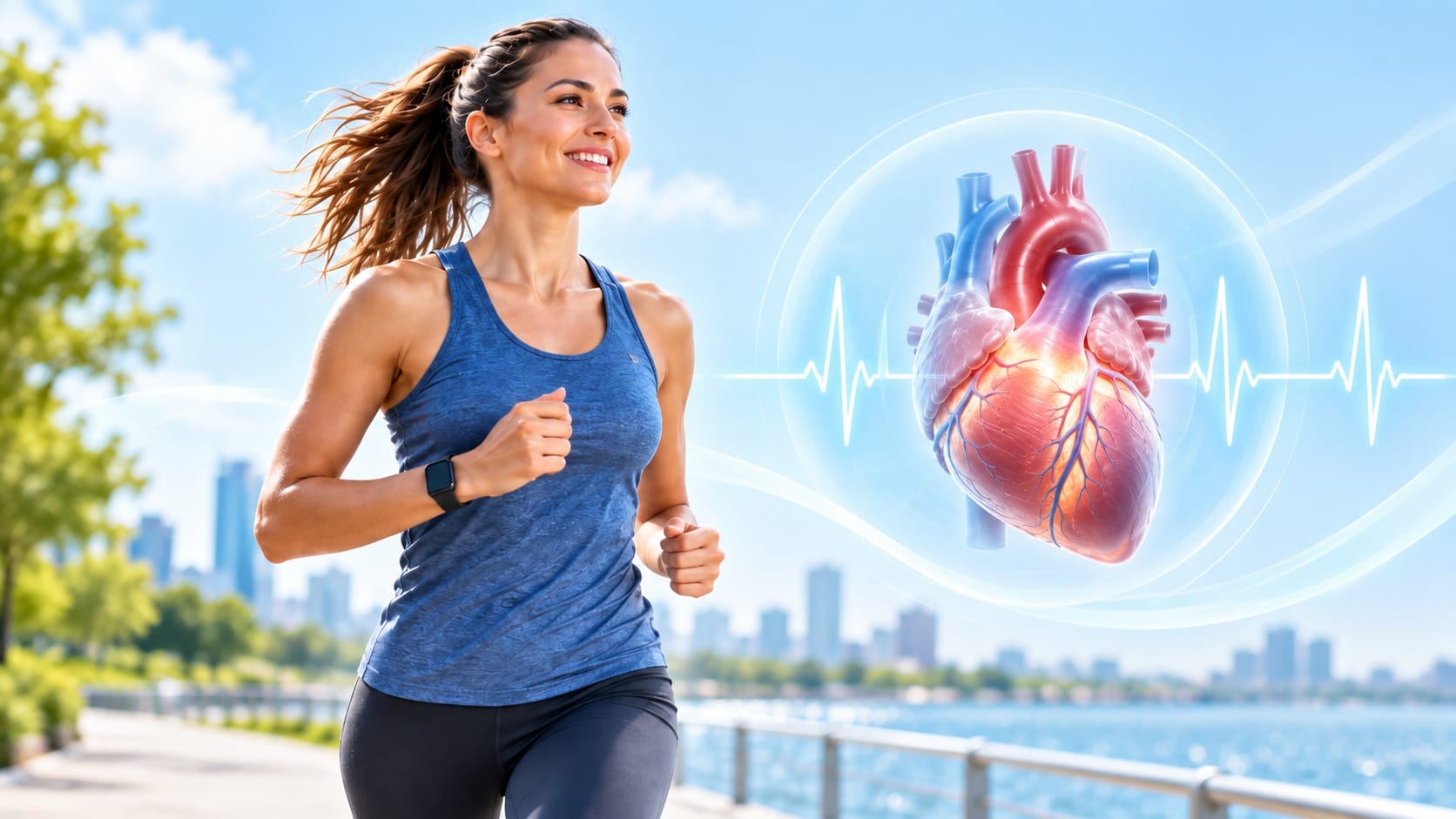 What Is Cardiovascular Exercise and Why Your Heart Needs It: A Comprehensive Guide