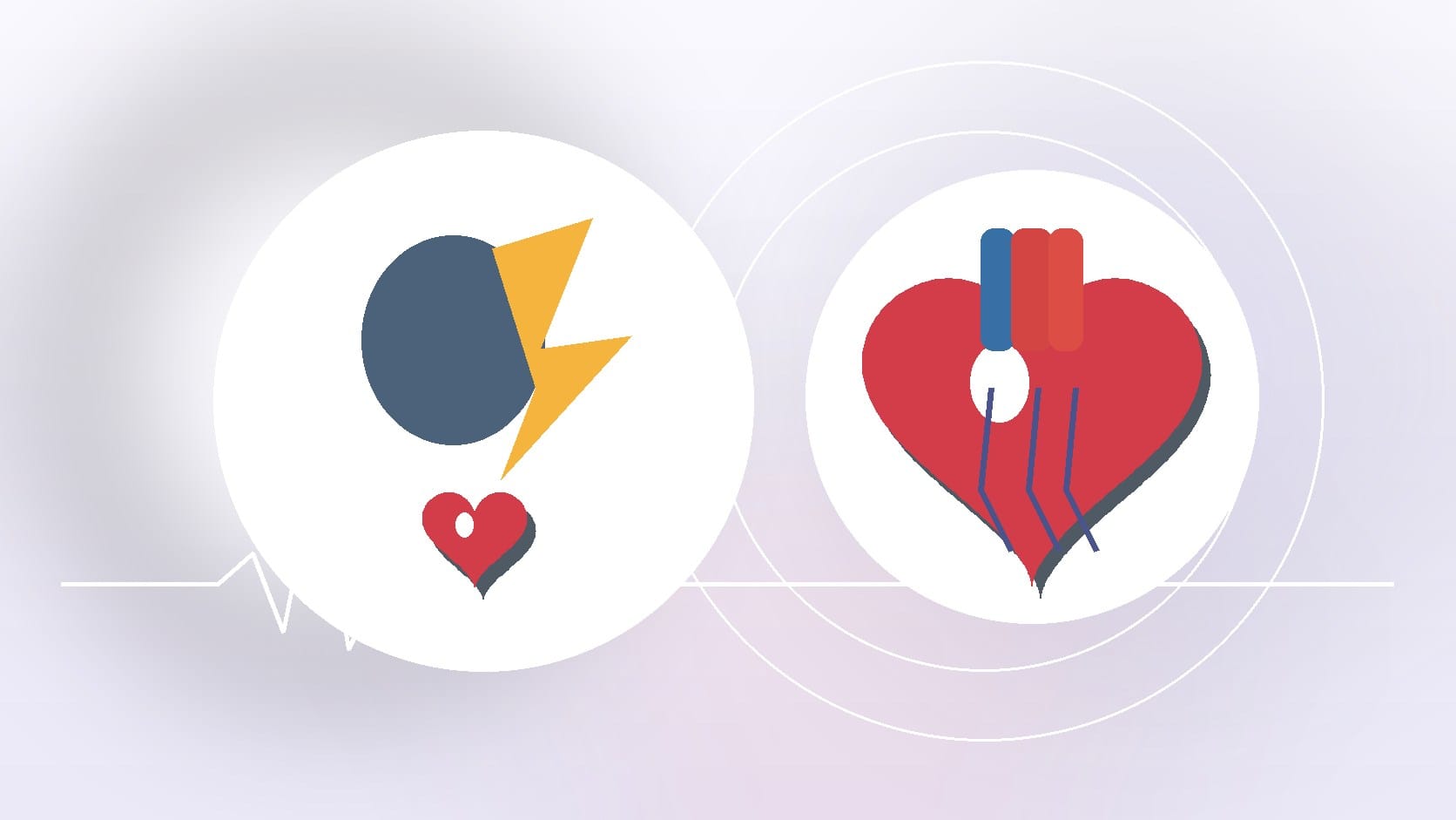 CVG Heart Tips: What to Know About Stress