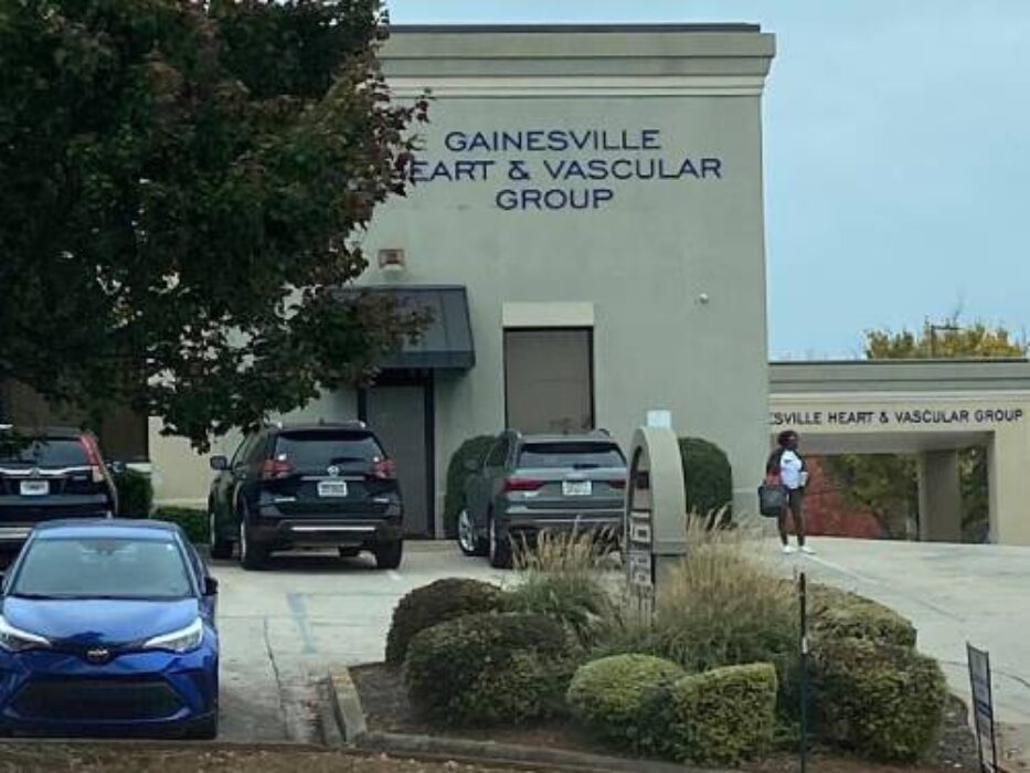 Gainesville Office Location Image