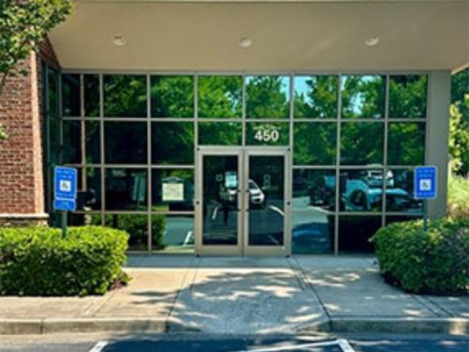 Johns Creek Office Location Image