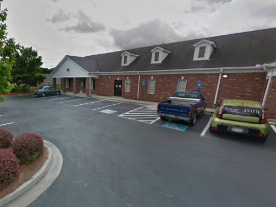 Loganville office Image